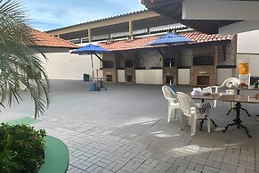 Edifício Marino Beach