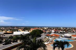 Edifício Marino Beach