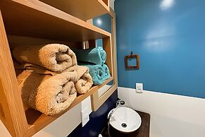 Edifício Marino Beach