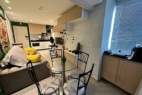 Edifício Marino Beach