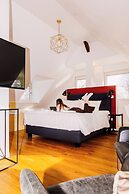 Boutique Hotel Palmenbad