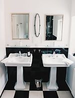 Boutique Hotel Palmenbad