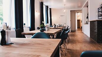 Boutique Hotel Palmenbad