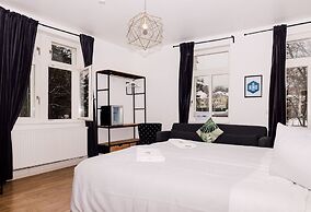 Boutique Hotel Palmenbad