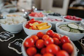 Boutique Hotel Palmenbad