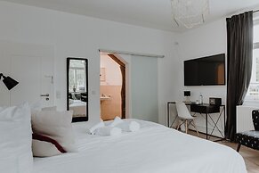 Boutique Hotel Palmenbad