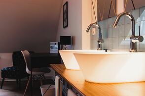 Boutique Hotel Palmenbad