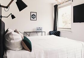 Boutique Hotel Palmenbad