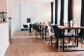 Boutique Hotel Palmenbad