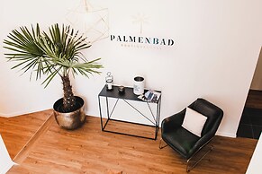 Boutique Hotel Palmenbad