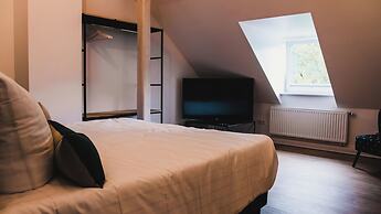 Boutique Hotel Palmenbad