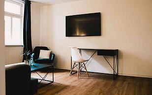 Boutique Hotel Palmenbad