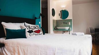 Boutique Hotel Palmenbad