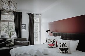 Boutique Hotel Palmenbad