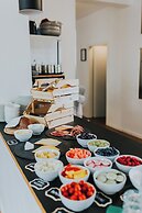 Boutique Hotel Palmenbad