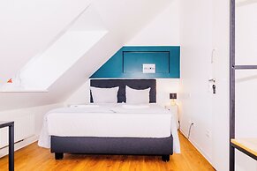 Boutique Hotel Palmenbad