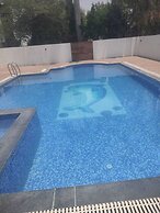 Silver Oak Country Yard Hotel & Resort