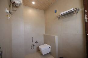 Silver Oak Country Yard Hotel & Resort