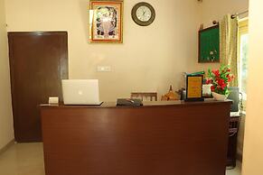 Silver Oak Country Yard Hotel & Resort