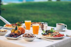 Imperial Park Yasmine Hammamet