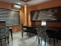 Aotel Accent Hotels and Suite