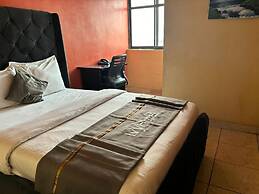 Aotel Accent Hotels and Suite