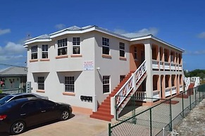 The Terraces at Mangrove