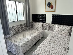 Flats pequeno paraiso