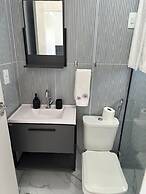 Flats pequeno paraiso