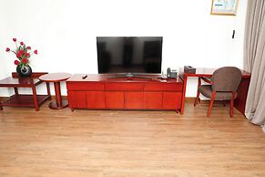 Kings Pavilion Suites Hotel