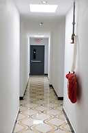 Kings Pavilion Suites Hotel