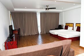Kings Pavilion Suites Hotel