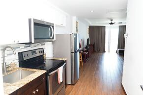 Kings Pavilion Suites Hotel