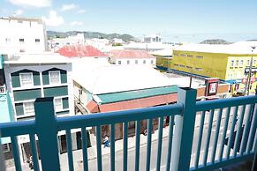 Kings Pavilion Suites Hotel