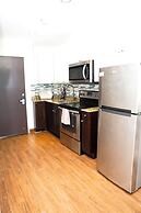 Kings Pavilion Suites Hotel