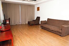 Kings Pavilion Suites Hotel