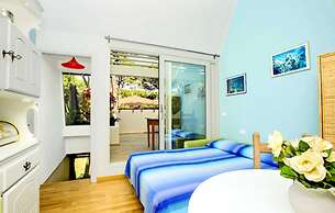 Lara Elite Apartment 30 Meters From the Sea-lara Elite