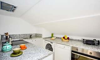 Lara Elite Apartment 30 Meters From the Sea-lara Elite