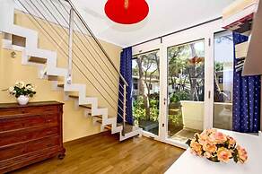 Lara Elite Apartment 30 Meters From the Sea-lara Elite