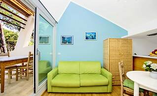 Lara Elite Apartment 30 Meters From the Sea-lara Elite