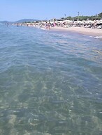 Lara Elite Apartment 30 Meters From the Sea-lara Elite