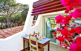 Lara Elite Apartment 30 Meters From the Sea-lara Elite