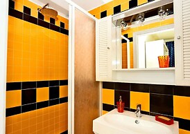 Lara Elite Apartment 30 Meters From the Sea-lara Elite