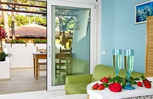 Lara Elite Apartment 30 Meters From the Sea-lara Elite