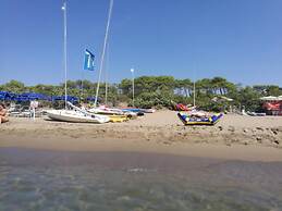 Lara Elite Apartment 30 Meters From the Sea-lara Elite