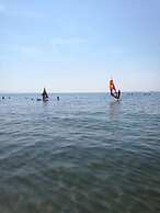 Lara Elite Apartment 30 Meters From the Sea-lara Elite