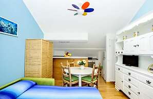 Lara Elite Apartment 30 Meters From the Sea-lara Elite