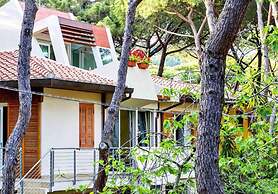 Lara Elite Apartment 30 Meters From the Sea-lara Elite