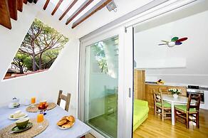 Lara Elite Apartment 30 Meters From the Sea-lara Elite