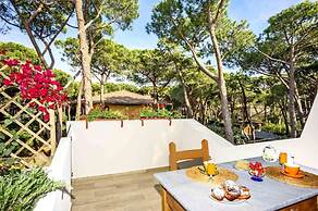 Lara Elite Apartment 30 Meters From the Sea-lara Elite